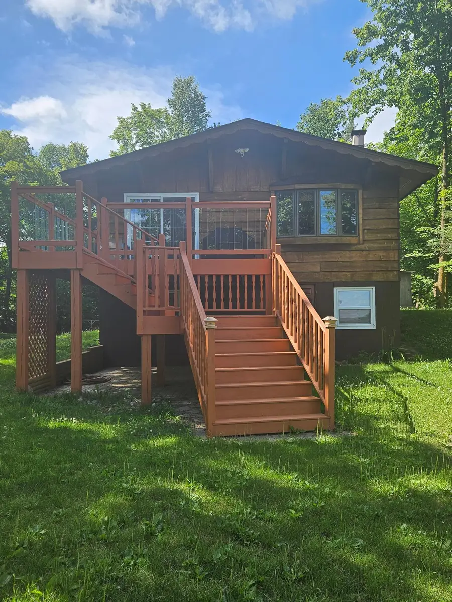 576 Pine Mountain Lake Road Nw, Backus, MN 56435 - Image #2