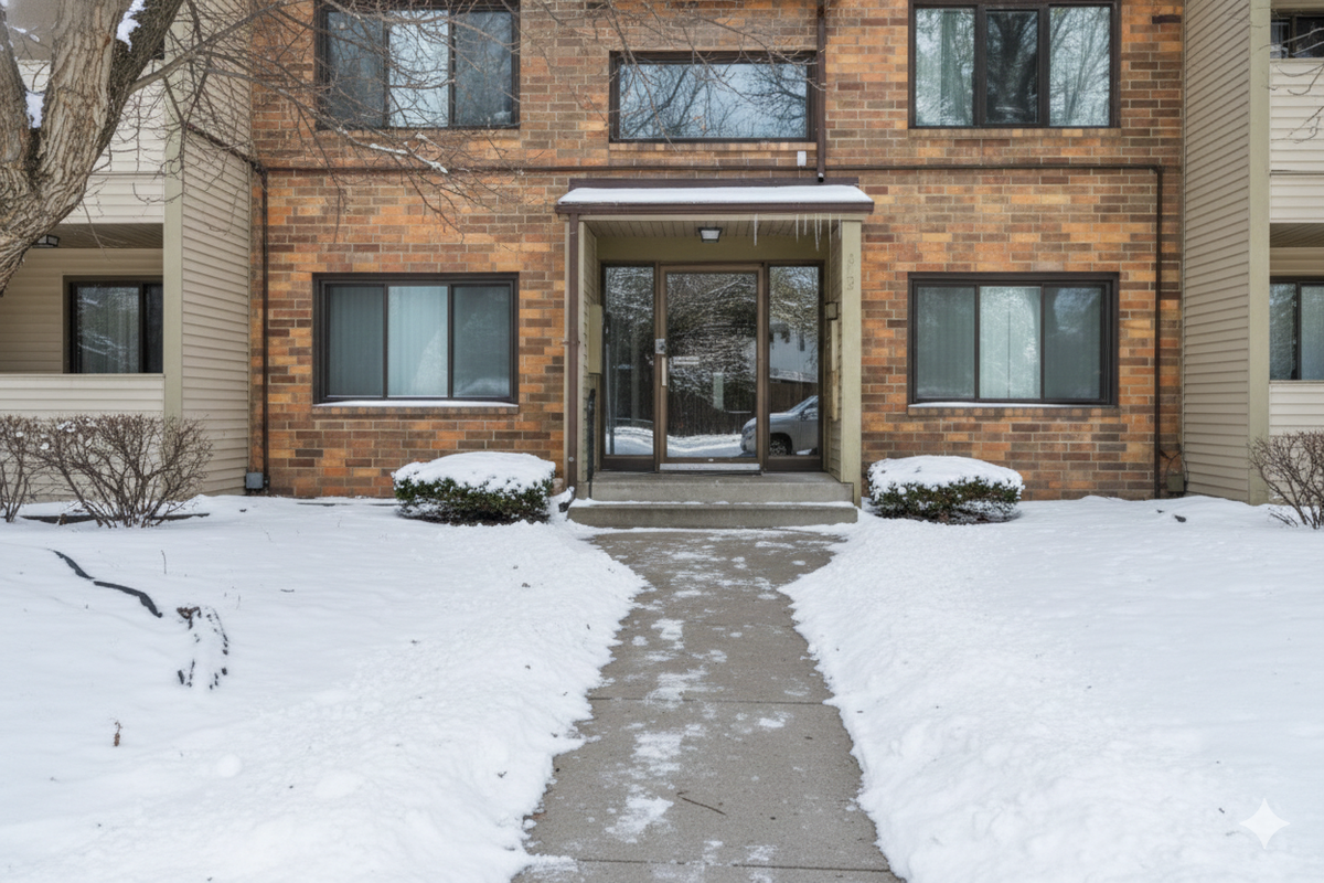 3237 17th Avenue S #101, Fargo, ND 58103 - #1