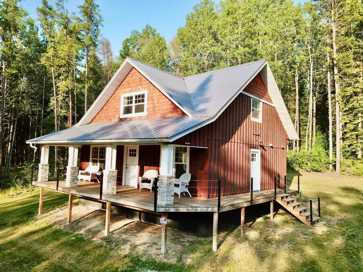 21761 Bemis Hill Forest Road, Salol, MN 56756 - #1