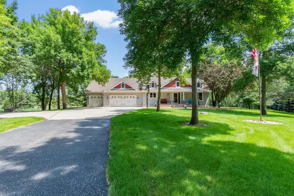 1109 Lakeview Avenue, Alexandria, MN 56308