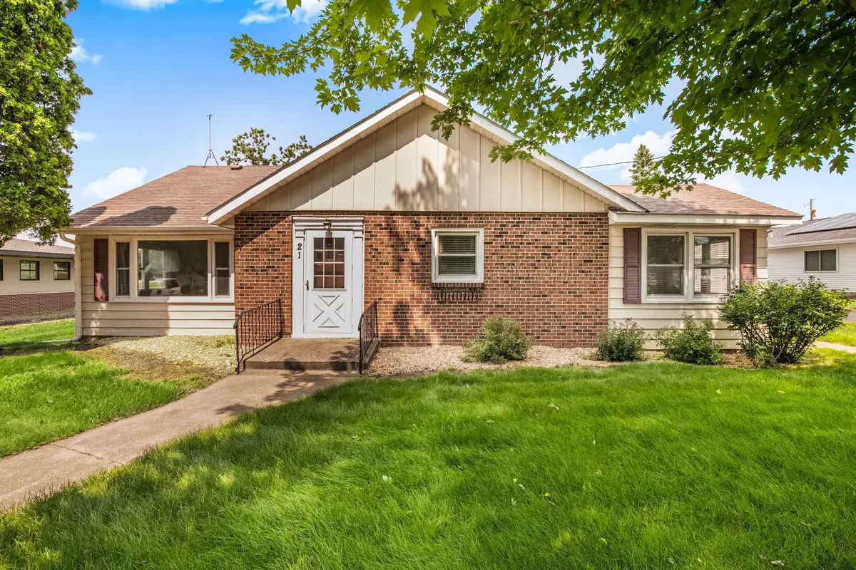 21 Spruce Avenue W, Kimball, MN 55353 - Image #1
