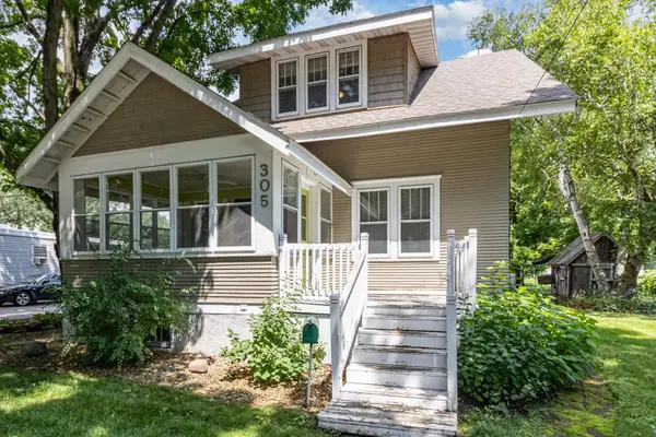 305 Elm Avenue Se, Montgomery, MN 56069