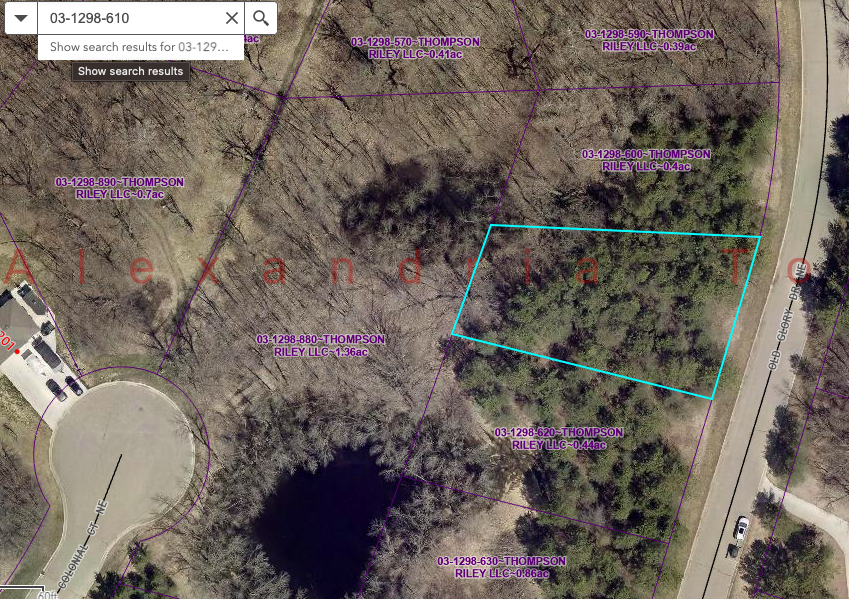 Lot 18 Block 1 Old Glory Drive Ne, Alexandria, MN 56308 - #1