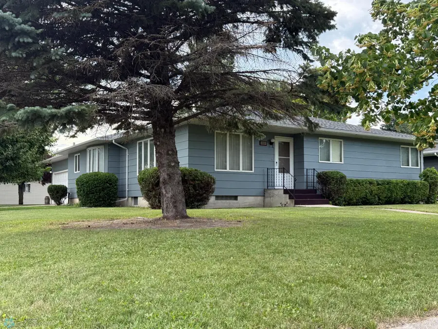 201 5th Street W, Ada, MN 56510 - #3