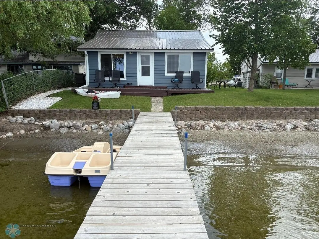 27096 Little Floyd Lake Road #8, Detroit Lakes, MN 56501 - #1