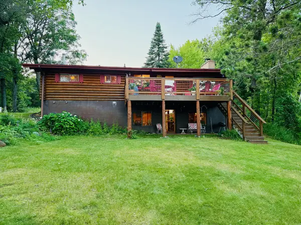 18986 Captive Lake Road, Garrison, MN 56450