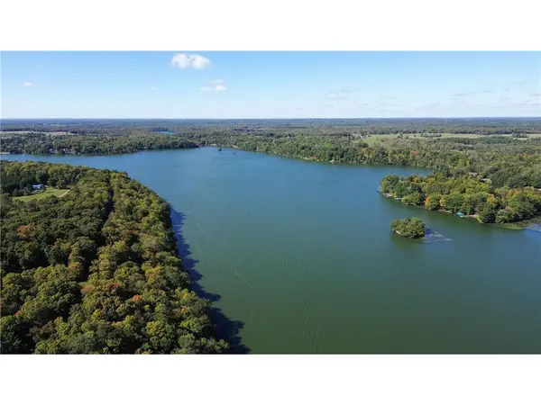 16734 W Maple Terrace Drive, Birchwood, WI 54817