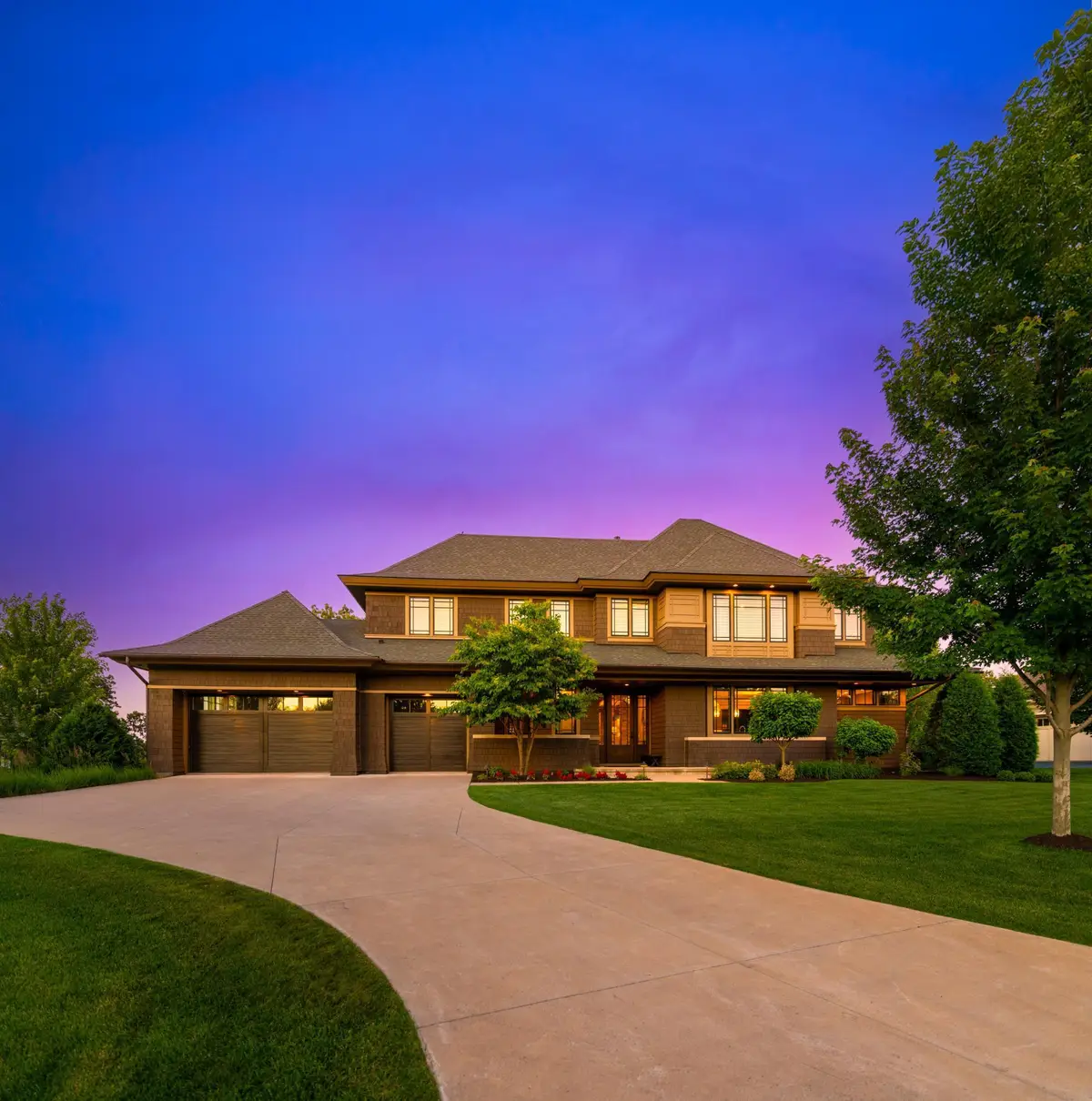 3776 Woodland Cove Parkway, Excelsior, MN 55331 - Image #1