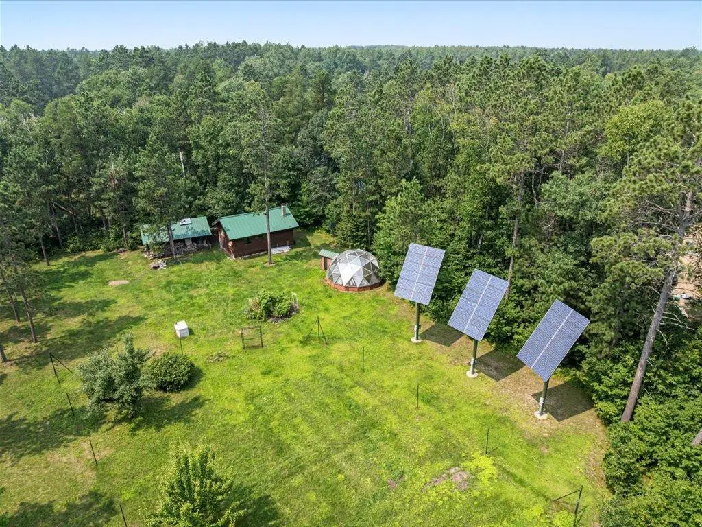 35382 Pine Terrace Road, Crosslake, MN 56442 - Image #1