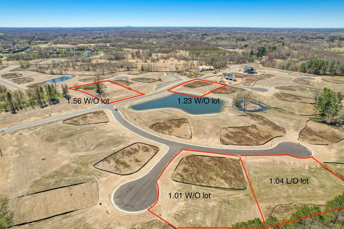 xxx Taconite Street Ne, Ham Lake, MN 55304 - Image #1