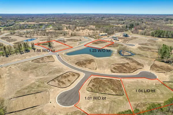 xxx Taconite Street Ne, Ham Lake, MN 55304