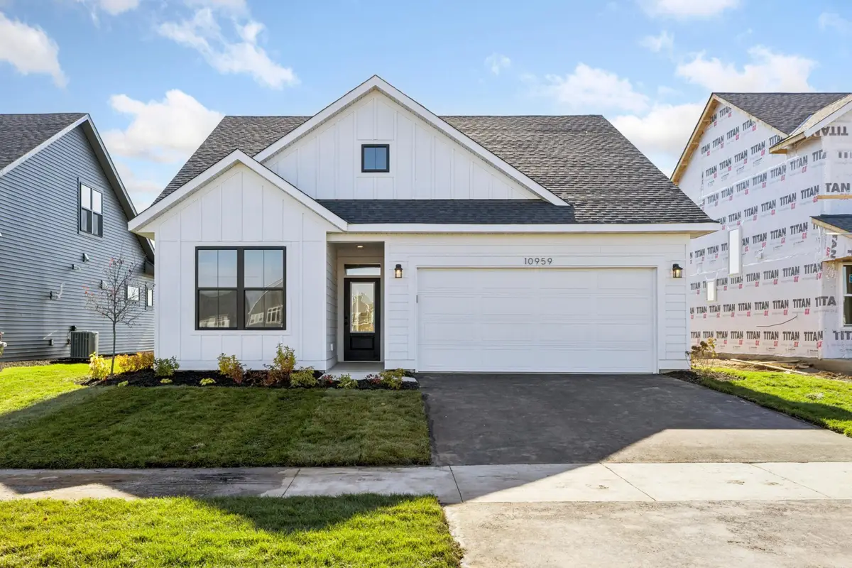 10959 37th Street N, Lake Elmo, MN 55042 - #1