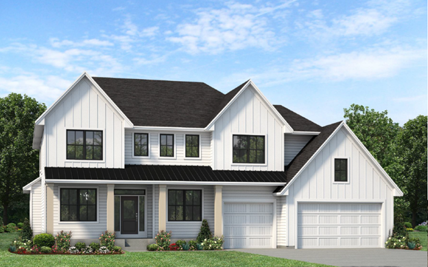 10226 Peony N, Maple Grove, MN 55311 - #1