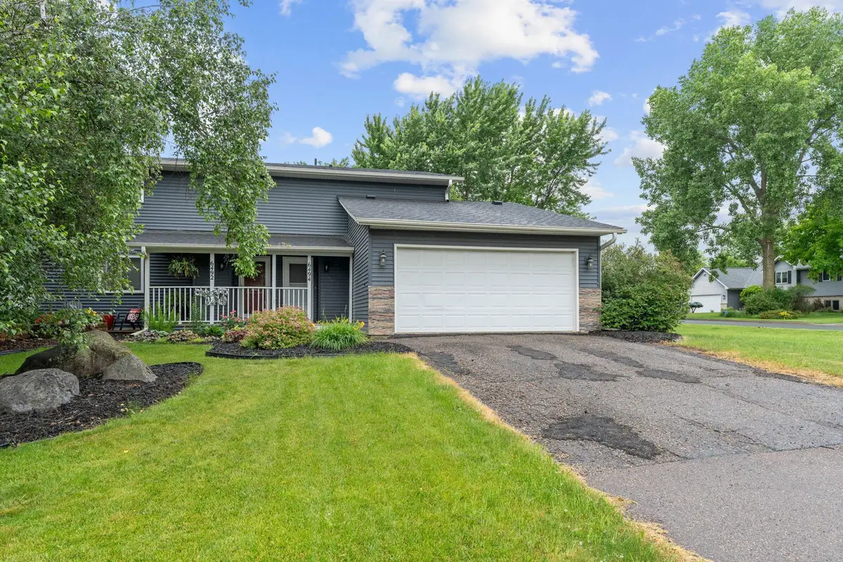 6494 Bonner Court, Inver Grove Heights, MN 55076 - Image #1