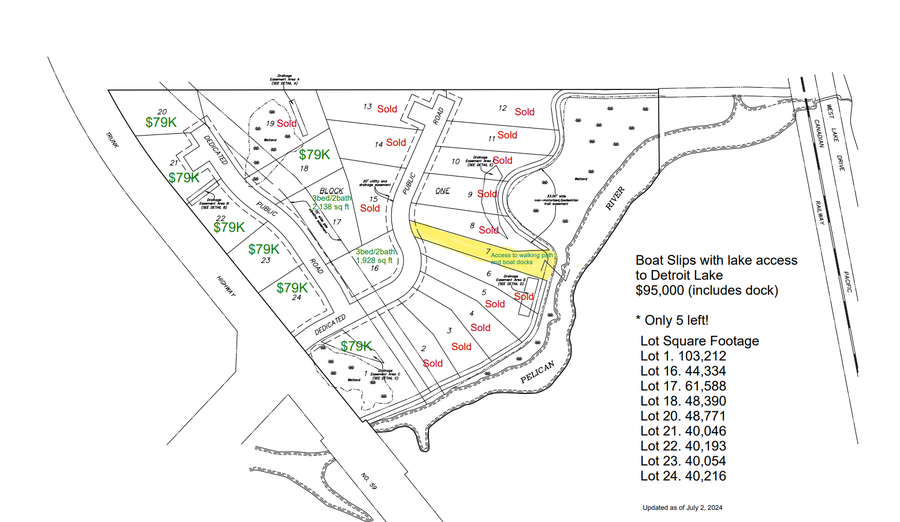 18 Branch Creek Road, Detroit Lakes, MN 56501 - #3