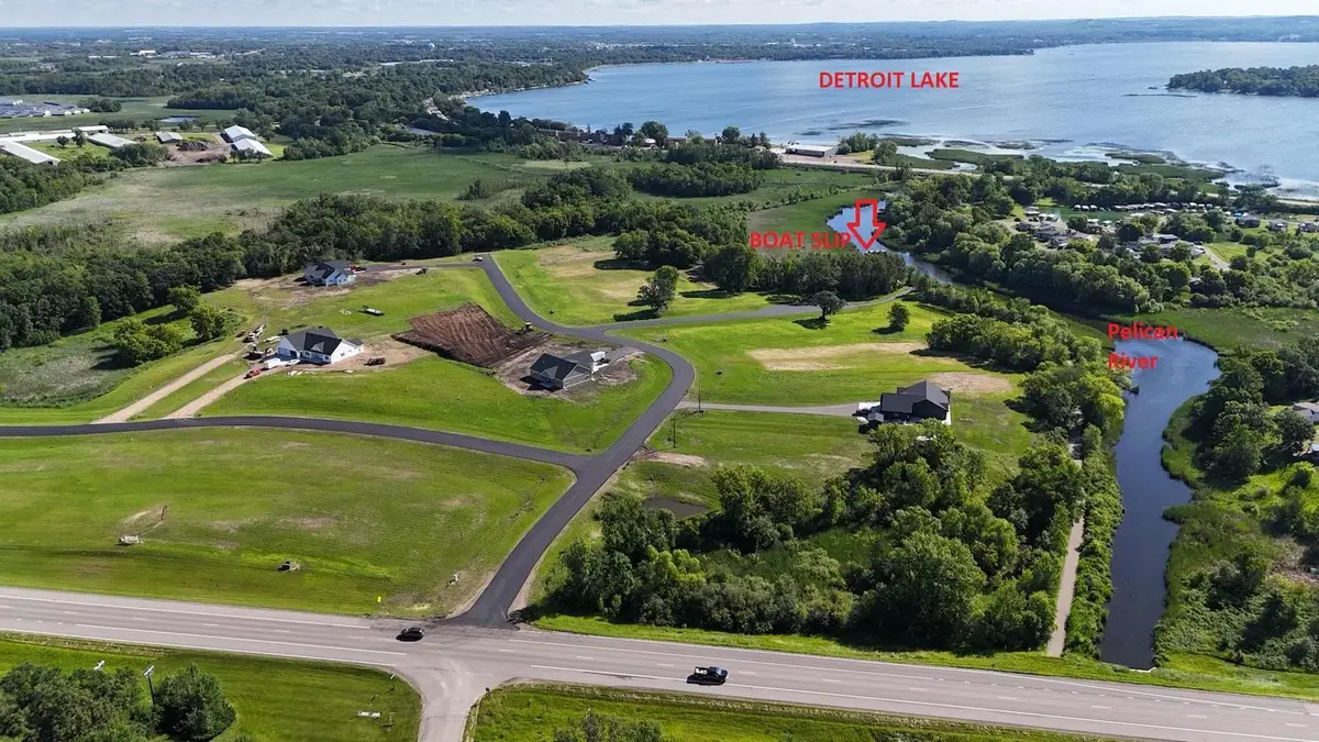 1 Branch Creek Road, Detroit Lakes, MN 56501 - #1