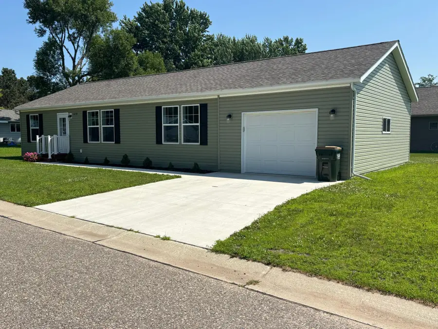 675 Brooks Street S, Eden Valley, MN 55329 - Image #2