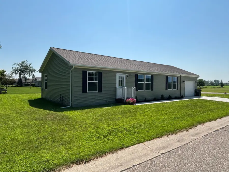 675 Brooks Street S, Eden Valley, MN 55329 - Image #3