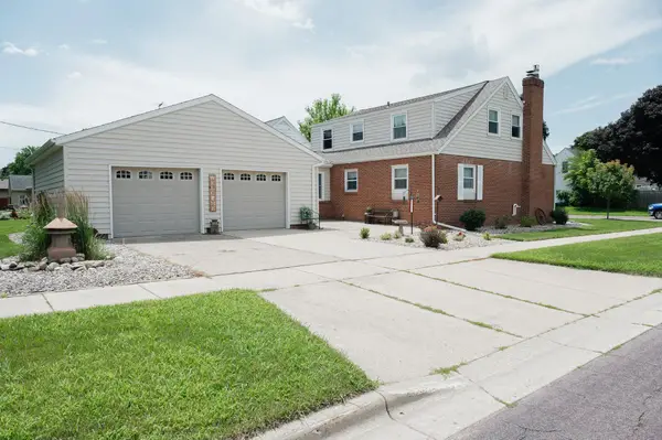 515 S Hampton Street, Fairmont, MN 56031