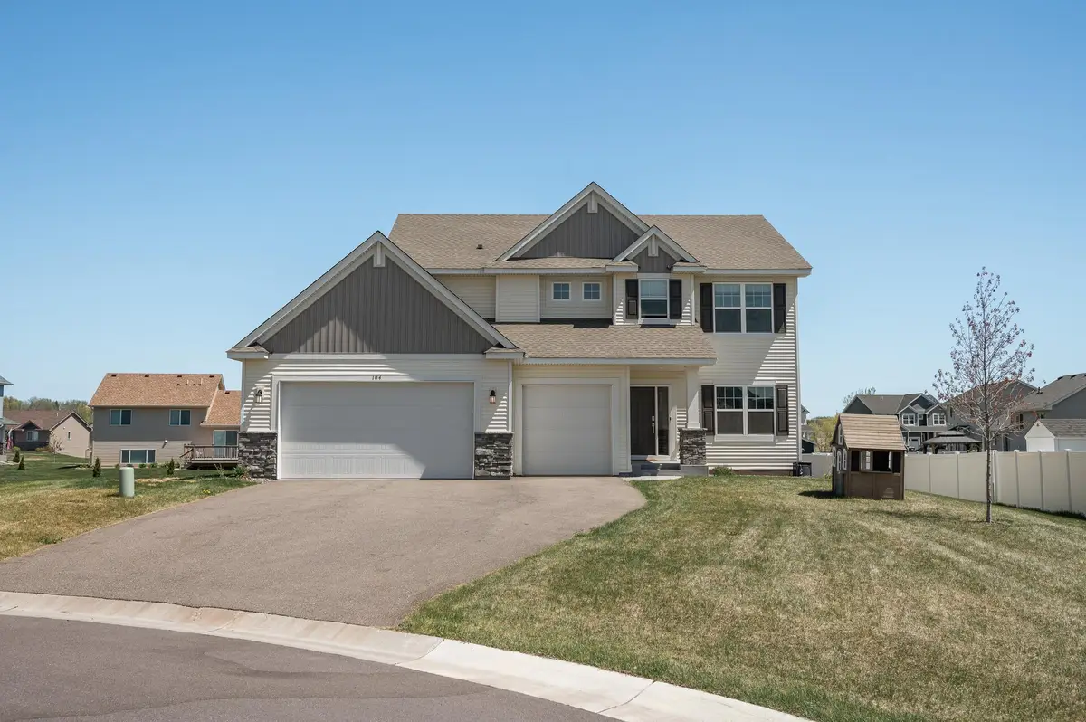 104 Hummingbird Way, Delano, MN 55328 - Image #1