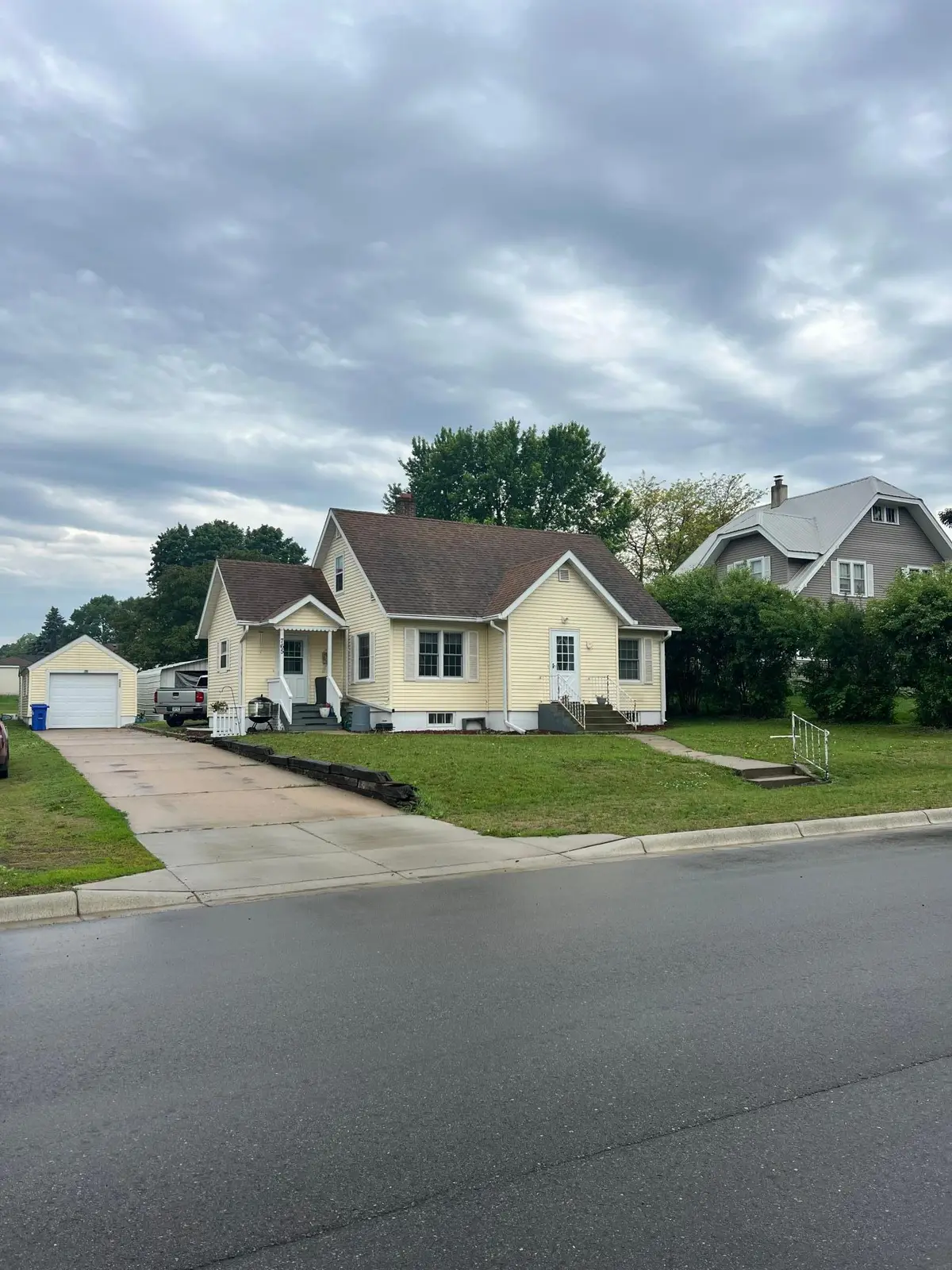 765 Ash Street, Dawson, MN 56232 - #1