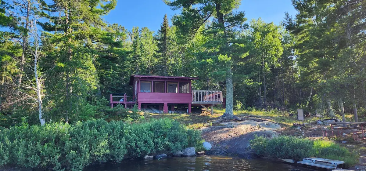 2355 Keyes Island, International Falls, MN 56649 - #1