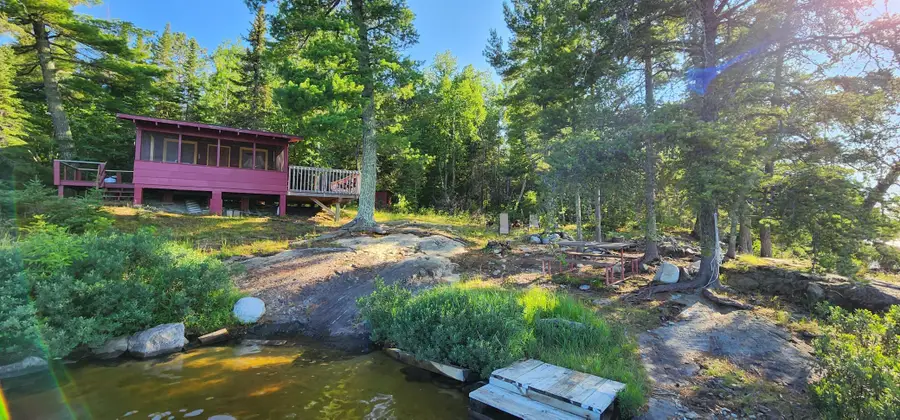 2355 Keyes Island, International Falls, MN 56649 - #2