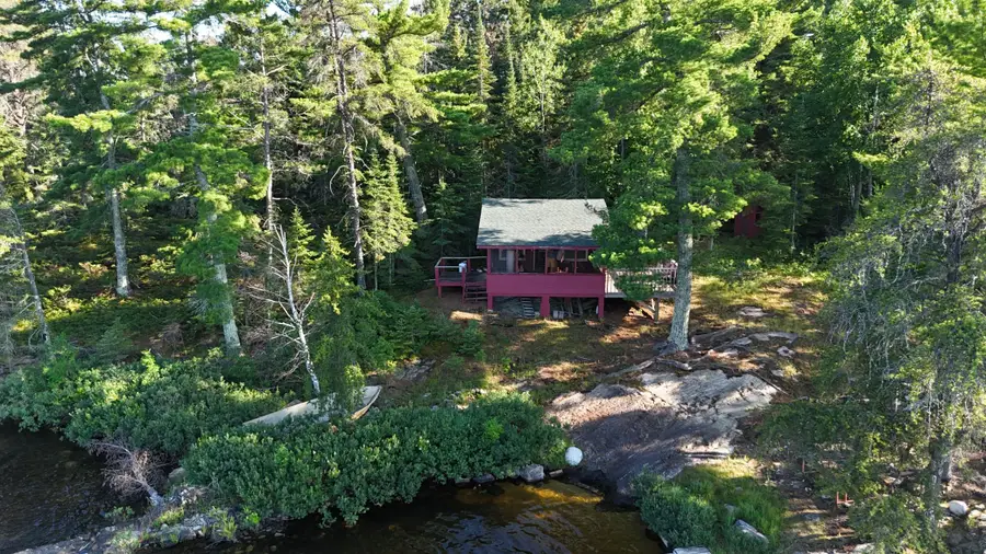 2355 Keyes Island, International Falls, MN 56649 - #3