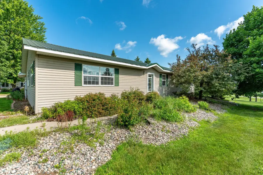 39883 N Clitherall Lake Road, Clitherall, MN 56524 - #3