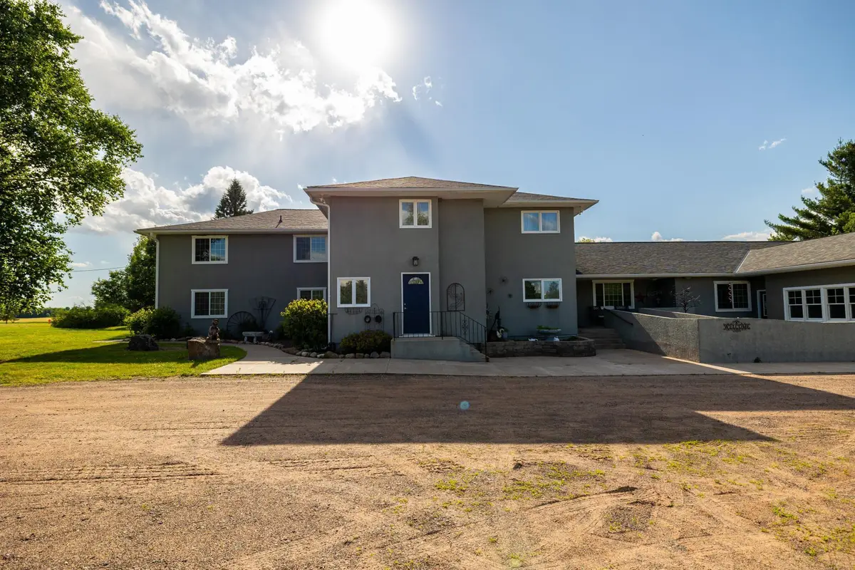 5788 County Road C, Webster, WI 54893 - Image #1