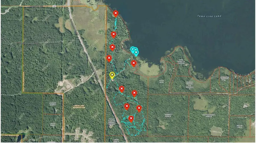 6920 County Road 8 Ne, Longville, MN 56655 - Image #2