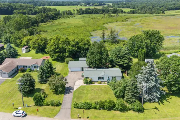 519 W Clayton Avenue, Clayton, WI 54004