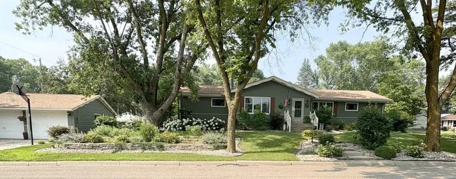 1401 N 4th Street, Montevideo, MN 56265 - #2