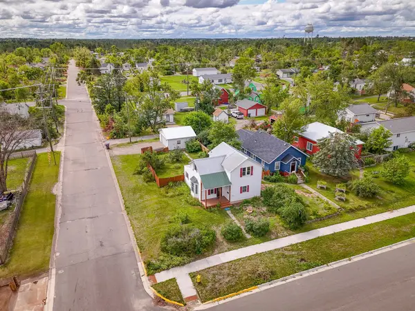 1101 Mississippi Avenue Nw, Bemidji, MN 56601