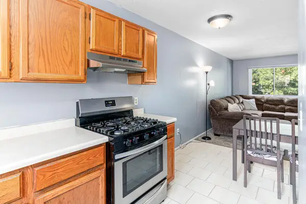 10658 Hummingbird Street Nw, Minneapolis, MN 55433