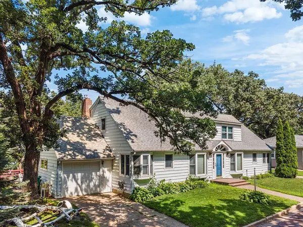 1334 Oak Beach Drive, Fairmont, MN 56031