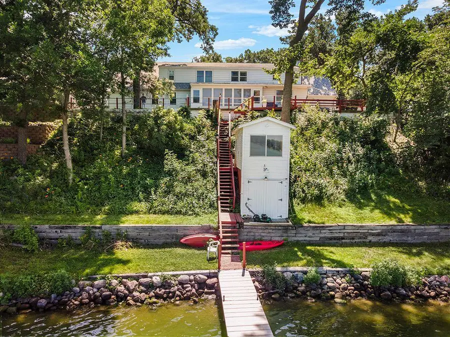 1334 Oak Beach Drive, Fairmont, MN 56031 - Image #2