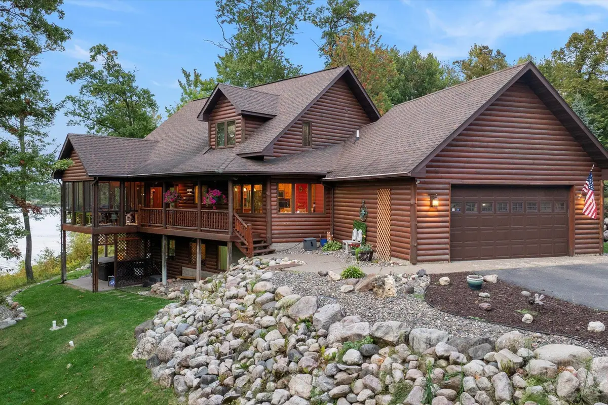 38277 Moccasin Drive, Crosslake, MN 56442 - Image #1