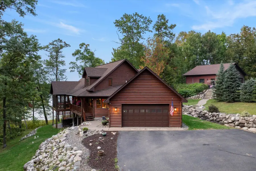 38277 Moccasin Drive, Crosslake, MN 56442 - Image #2