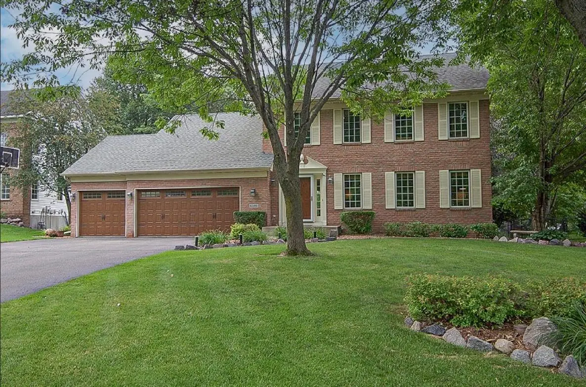 4580 Nason Parkway Ne, Saint Michael, MN 55376 - #1