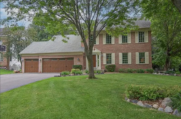 4580 Nason Parkway Ne, Saint Michael, MN 55376