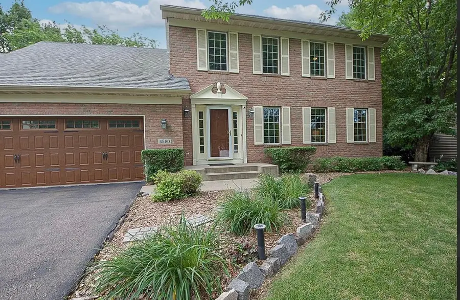 4580 Nason Parkway Ne, Saint Michael, MN 55376 - #2