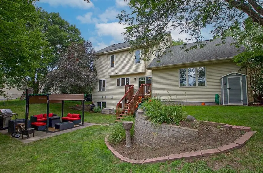 4580 Nason Parkway Ne, Saint Michael, MN 55376 - #3