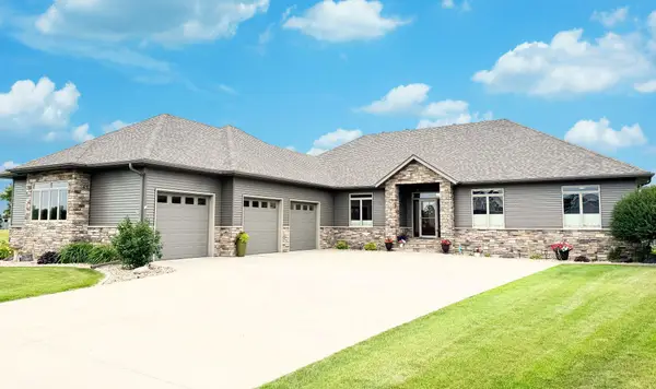 4517 Allyson Court, Moorhead, MN 56560