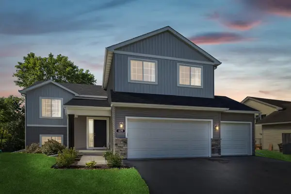 419 66th Street Sw, Waverly, MN 55390