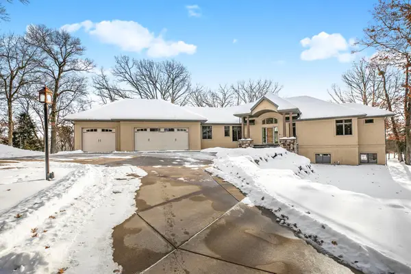 22168 Timberland Court, Clearwater, MN 55320