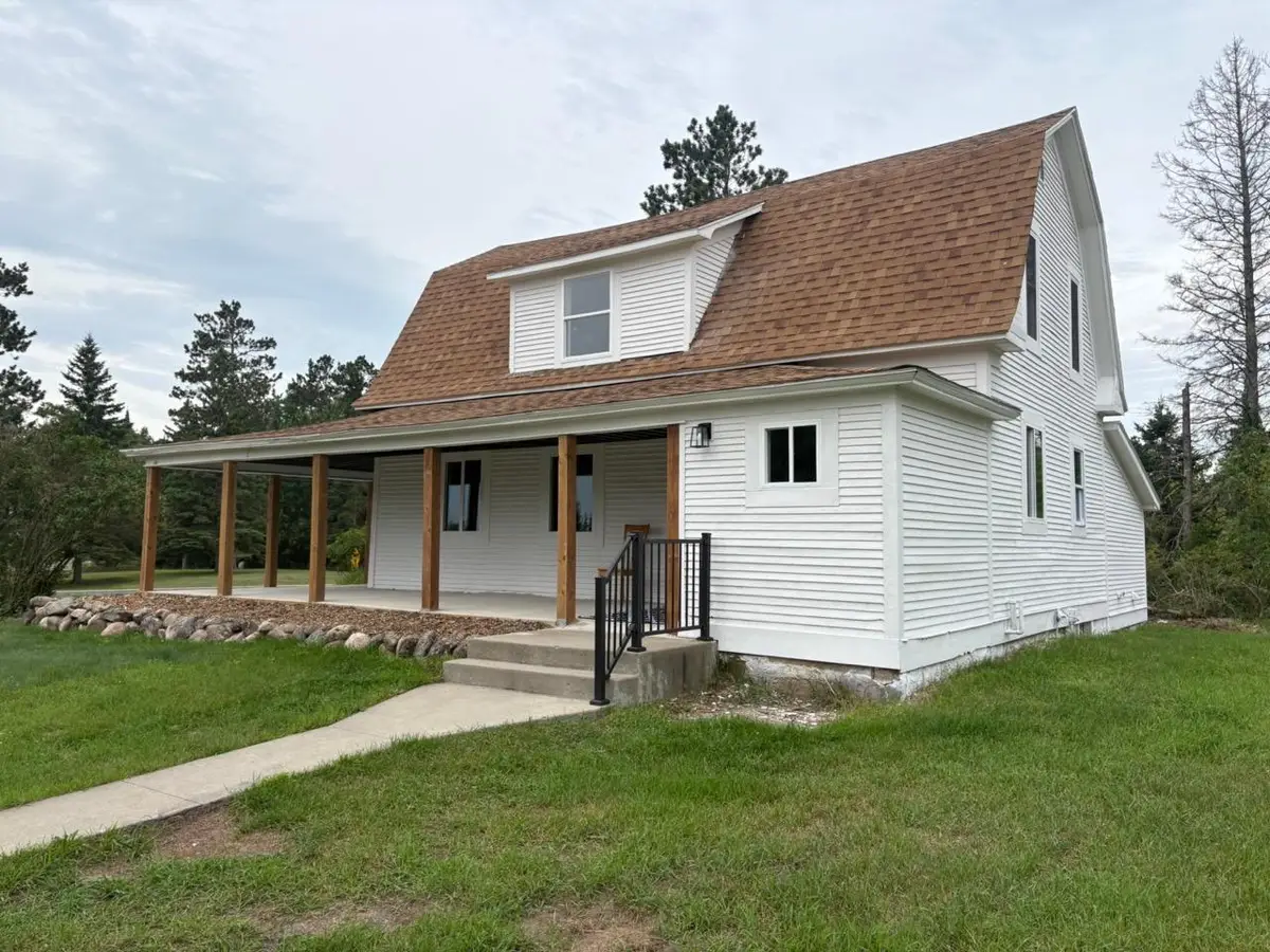 2411 Town Hall Road Nw, Bemidji, MN 56601 - Image #1