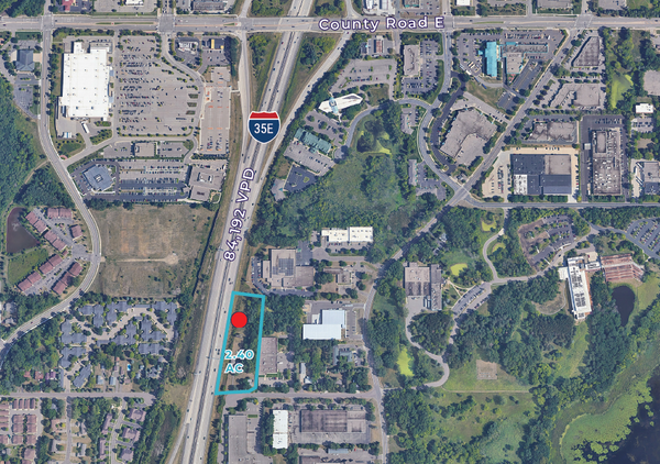 963 E Berwood Avenue, Saint Paul, MN 55110