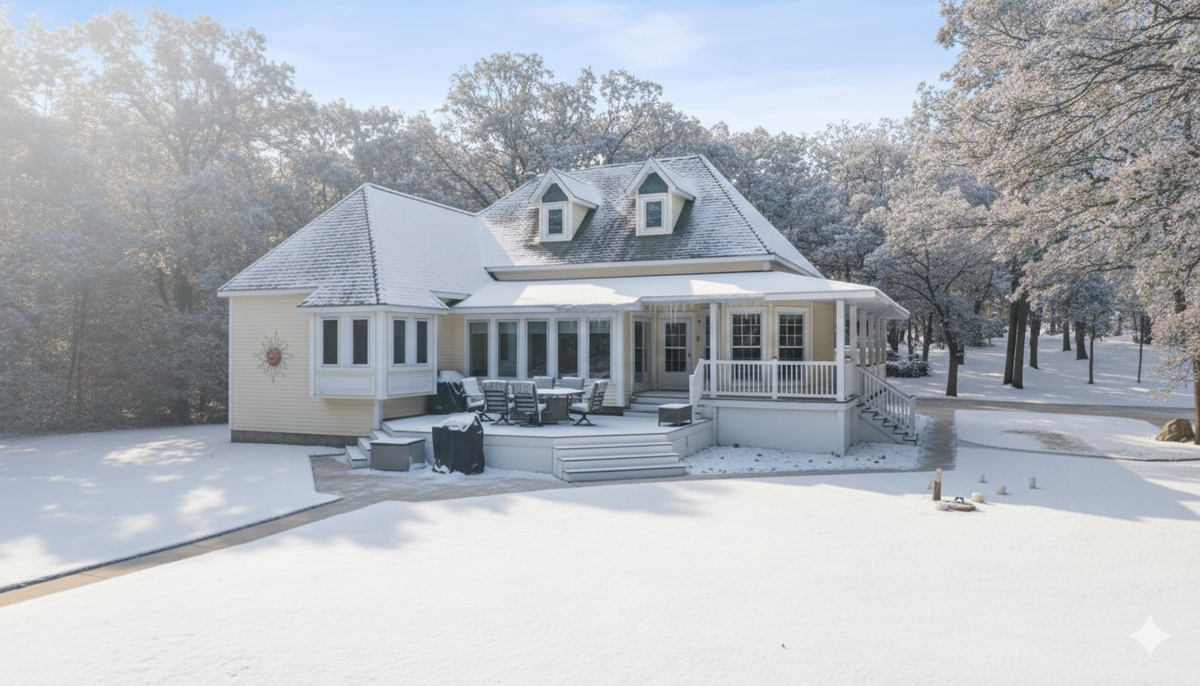 49459 300th Street, Henning, MN 56551 - #1