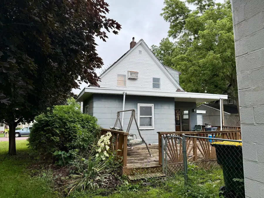 110 E Flynn Street, Redwood Falls, MN 56283 - #2